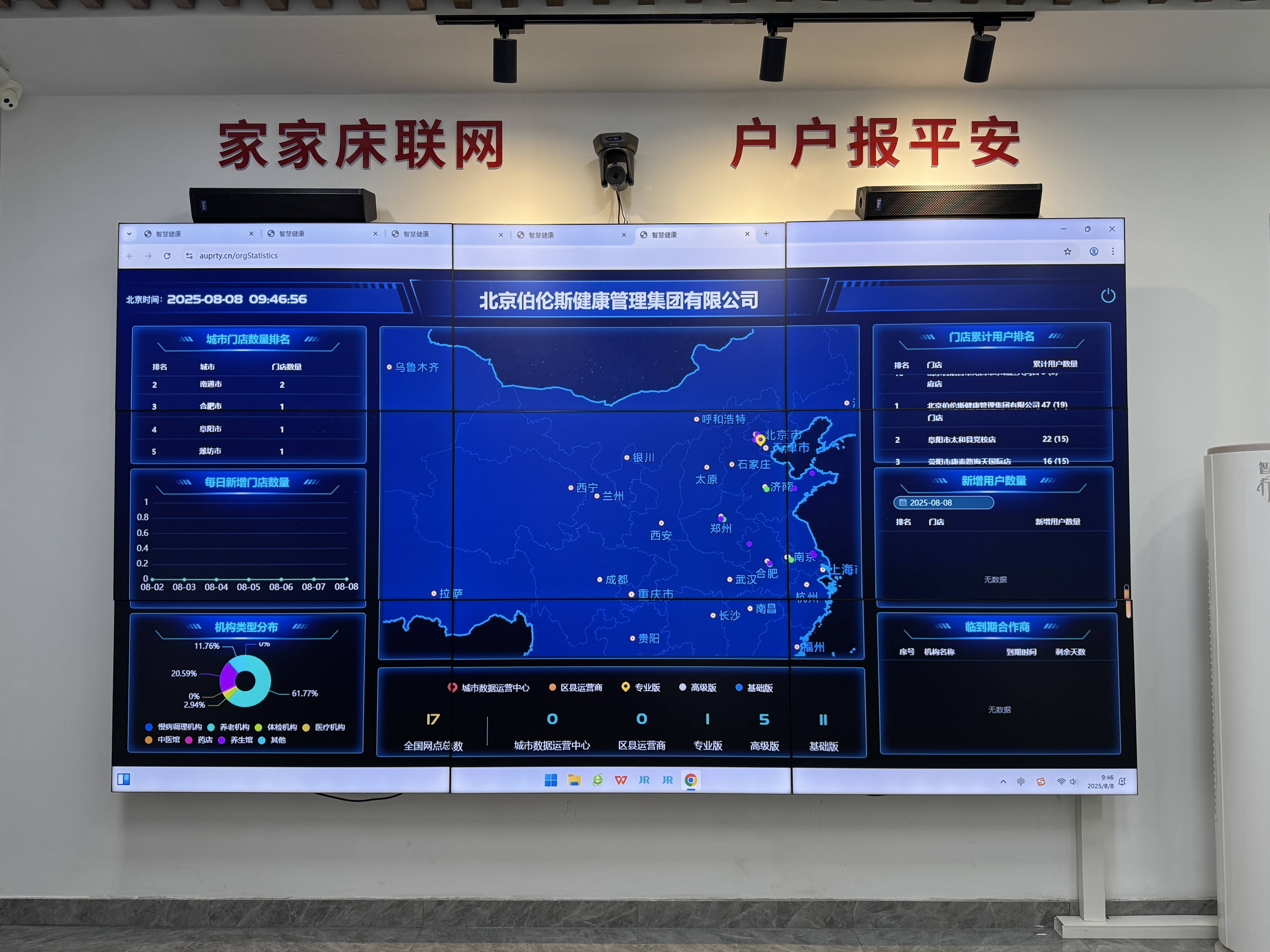 威海市管家式投资咨询(家管家投资项目是真的吗)