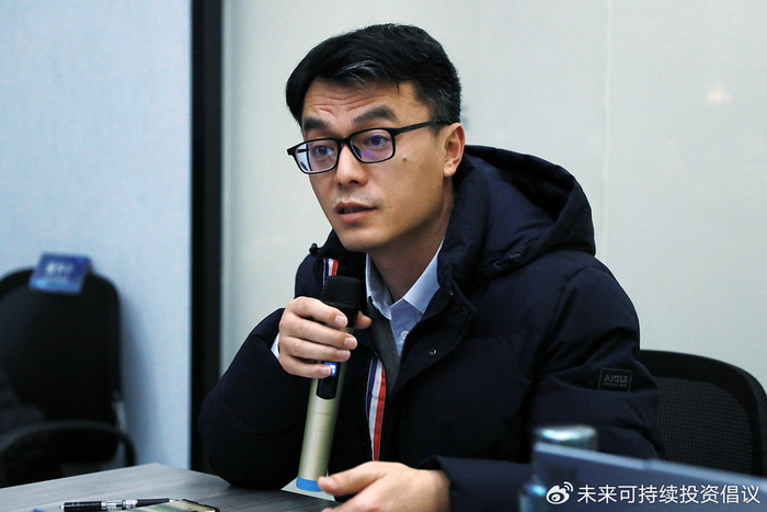 威海市关于金牌Pre-IPO投资的信息